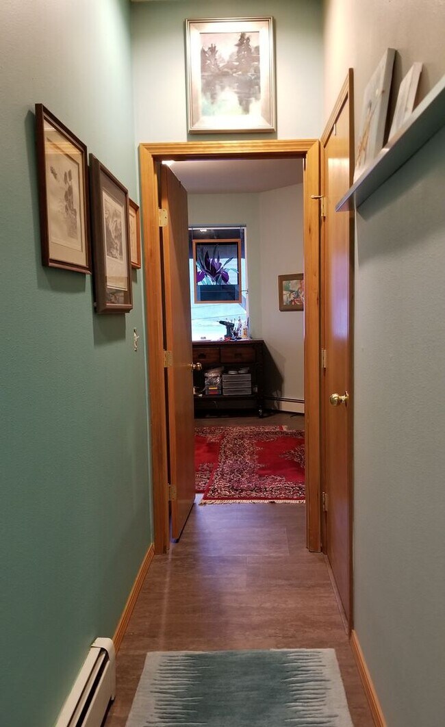 Foto del edificio - Douglas Ocean View Townhome, 3BD/3BA, Sgl ...