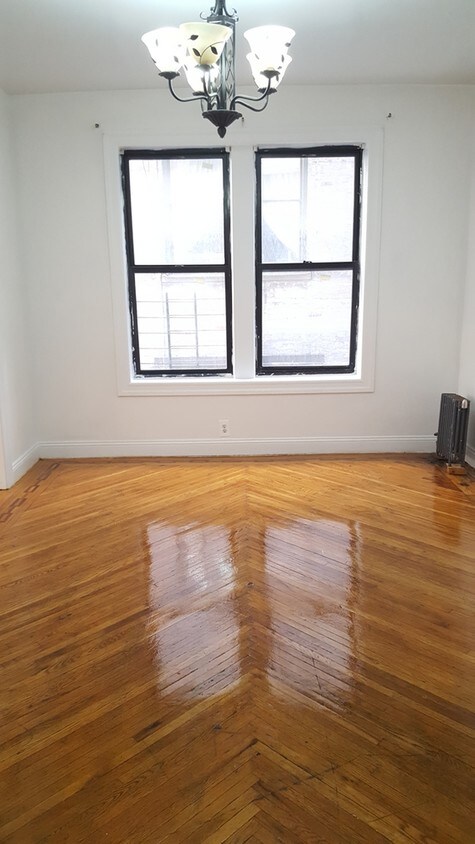 Primary Photo - 643 W 172nd St