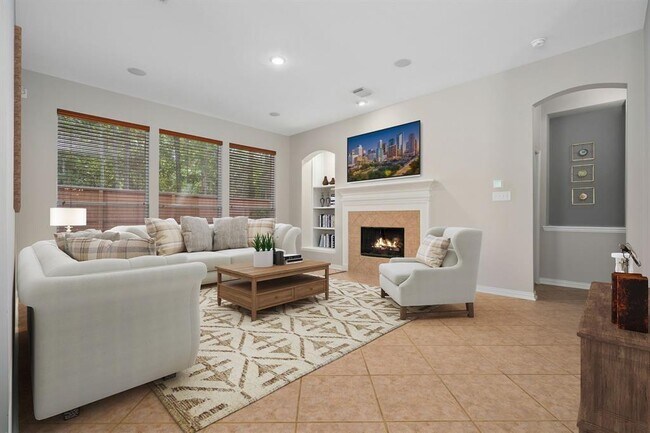 Foto del edificio - 43 Tapestry Forest Pl