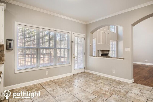 Foto del edificio - 180 Oak Manor, Fayetteville, GA, 30214