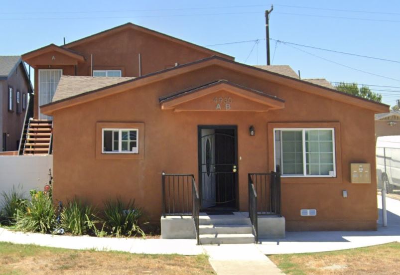 Primary Photo - 4930 E 60th St