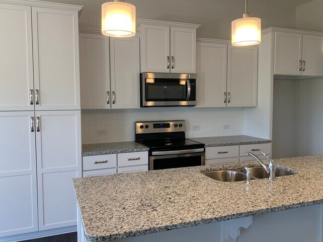 Foto del edificio - 5712 Oakgate Dr