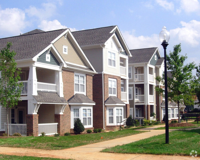 Apartments Near Sunset Rd Charlotte Nc