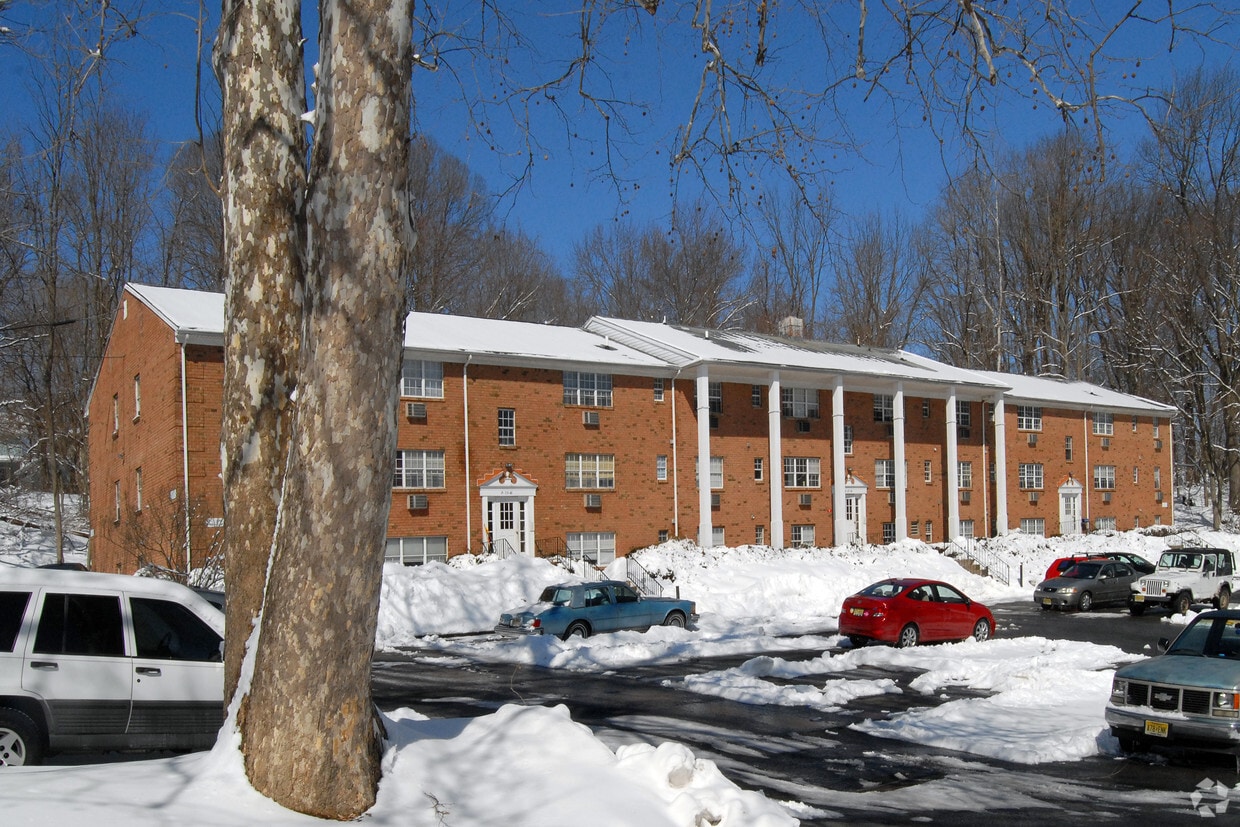 Valley View Apartments Apartments in Phillipsburg, NJ