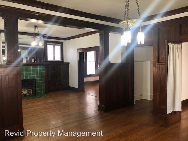 Building Photo - 3 br, 1 bath House - 1801 Peabody Ave