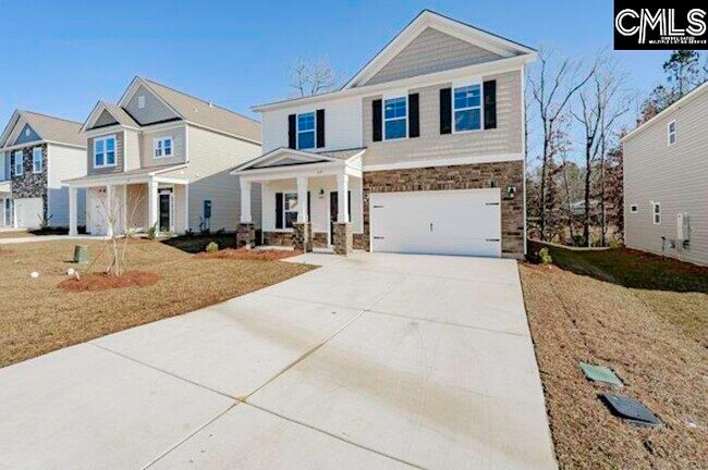 Building Photo - 247 Honey Hill Way