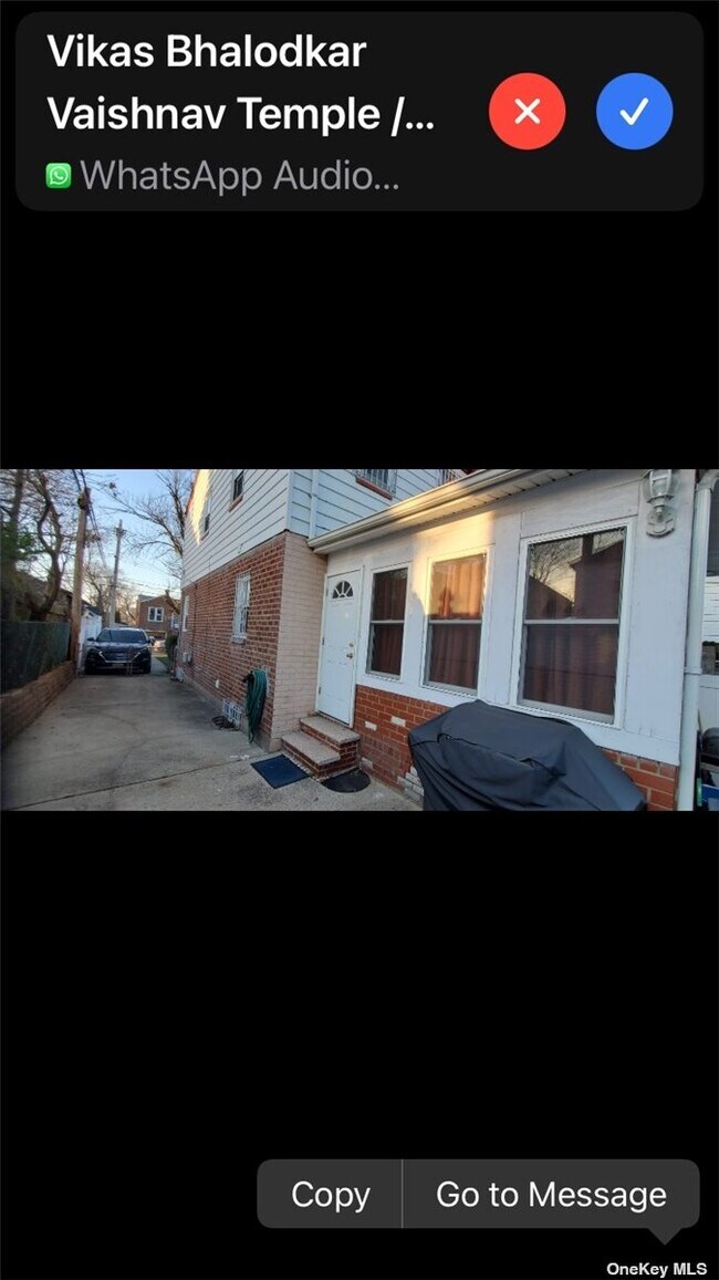 Building Photo - 254-14 87th Ave