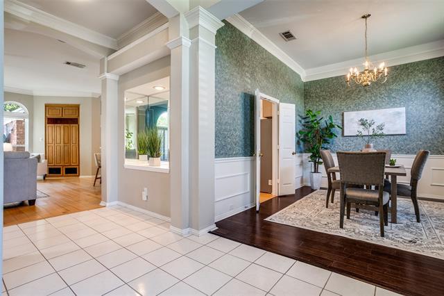 Foto del edificio - 6408 Connell Farm Dr