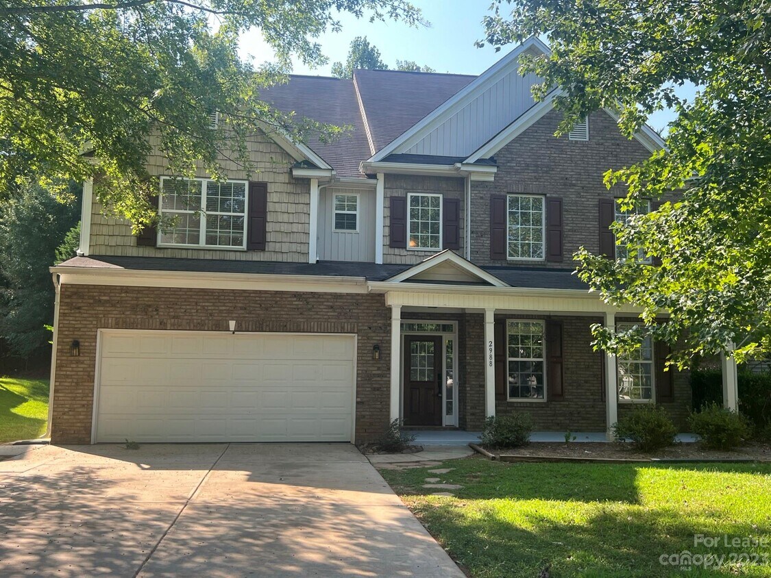 Foto principal - 2988 S Legacy Park Blvd