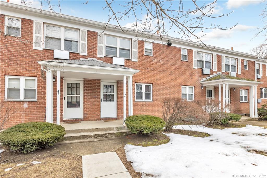 44 Abner Ct Unit 44, Bridgeport, CT 06606 Condo for Rent in