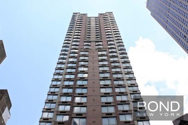 Foto del edificio - 35 W 33rd St