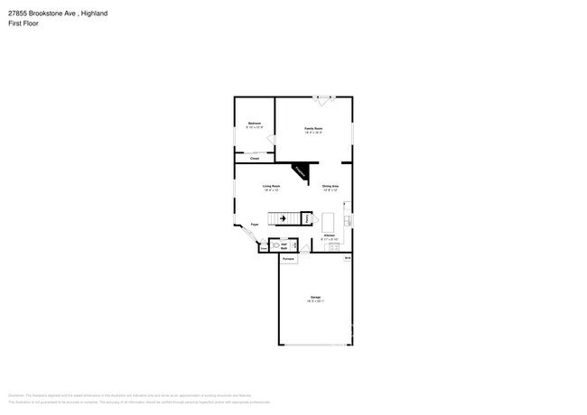 Building Photo - 27855 Brookstone Ave