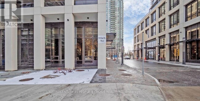 Building Photo - 30-1130 Elm Dr W