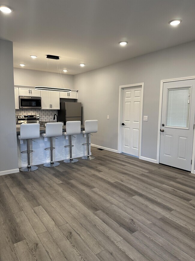 205 W Marcellus St, Syracuse, NY 13204 House Rental in Syracuse, NY