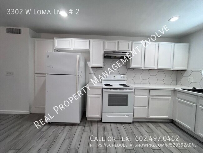 Building Photo - 3302 W Loma Ln
