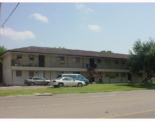 Primary Photo - Sunrise Apartments