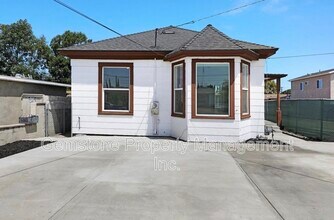 Building Photo - 6250 Stewart St