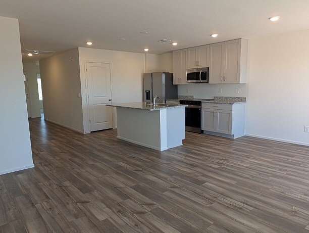 Foto principal - 1234 N 13th St