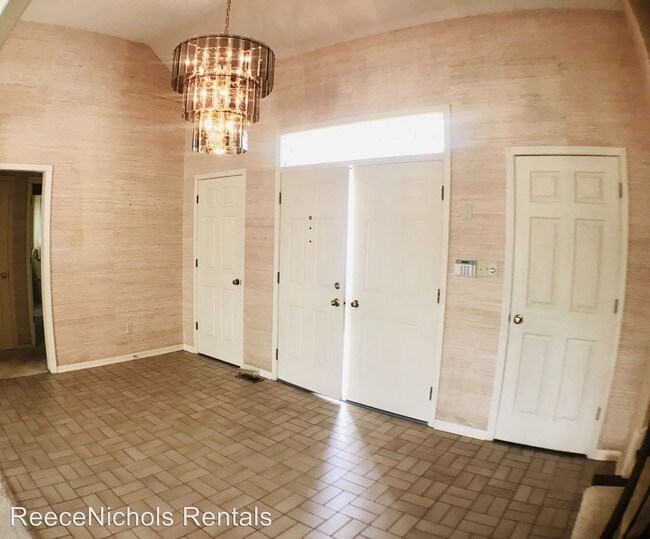 Foto del edificio - 3 br, 3 bath House - 4609 W 113th Terrace