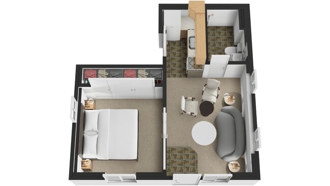 Foto del edificio - 5245 11th Ave NE