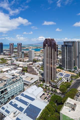 Foto del edificio - 725 Kapiolani Blvd