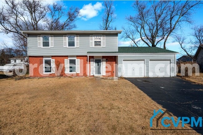 Building Photo - 7884 Huguenot Ct