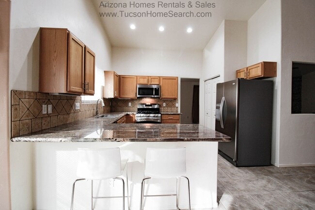 Building Photo - Arizona Homes Rentals and Sales