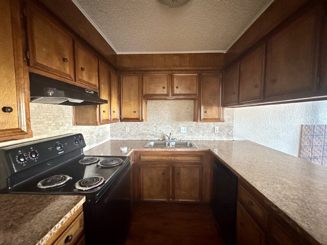 Foto del edificio - Cozy 1-bed 1-bath Home in West Lubbock near Costco