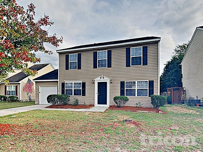 Foto del edificio - 521 Halleck Ln