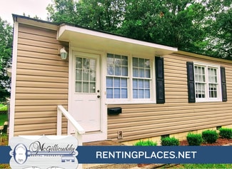 Building Photo - 1228 Holden Dr