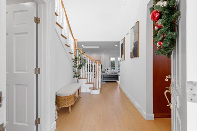 Foto del edificio - 17131 Autumn Cir