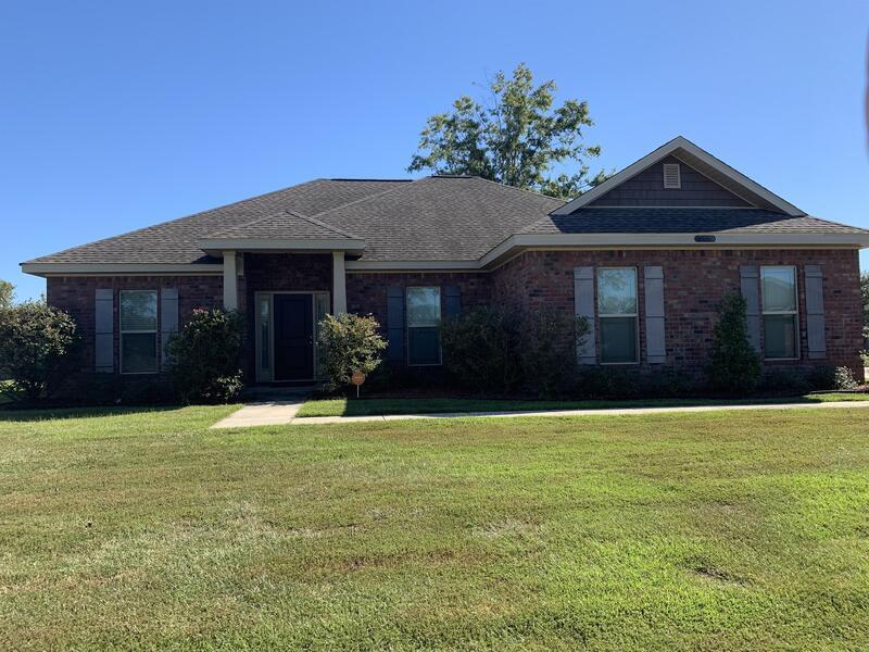 8591 Prince Ct, Semmes, AL 36575 House Rental in Semmes, AL