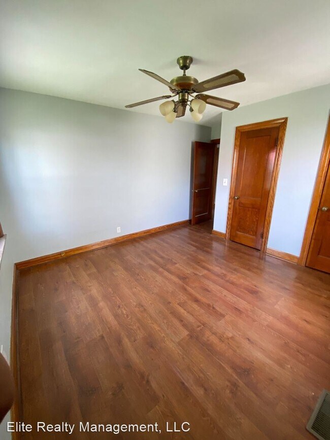Building Photo - 4 br, 2 bath House - 1931 Cherokee Drive