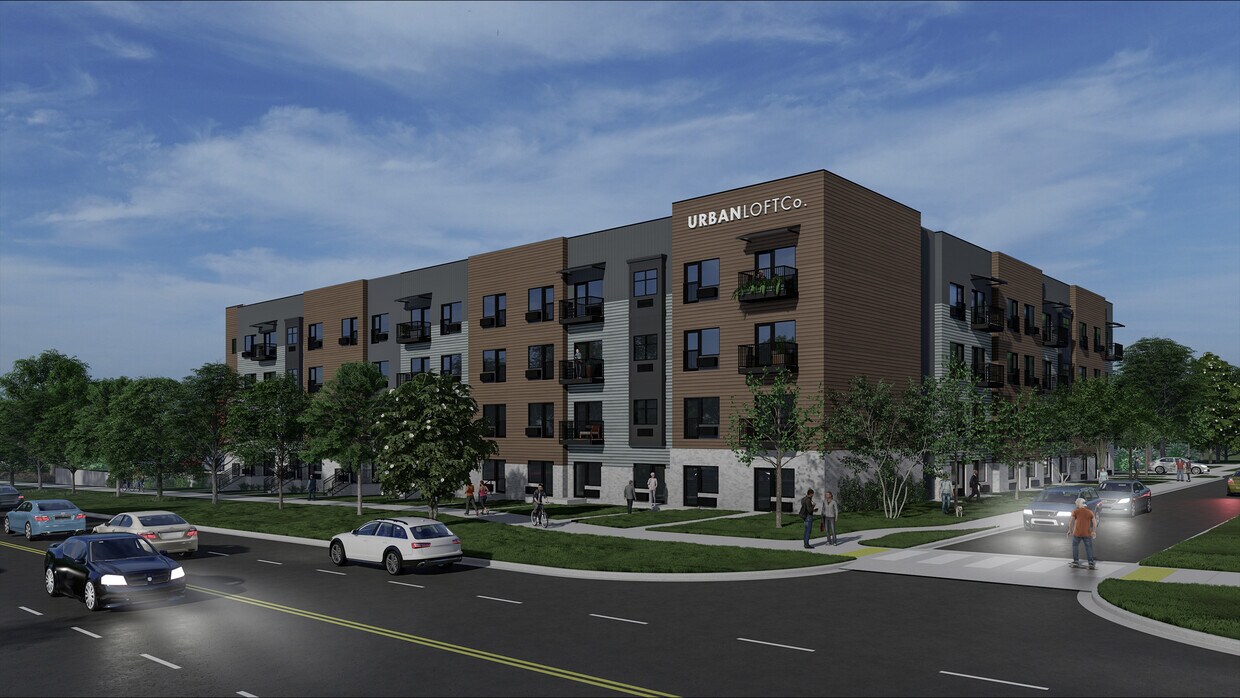 Foto principal - Urban Loft Co-Fayetteville-Utilities Included
