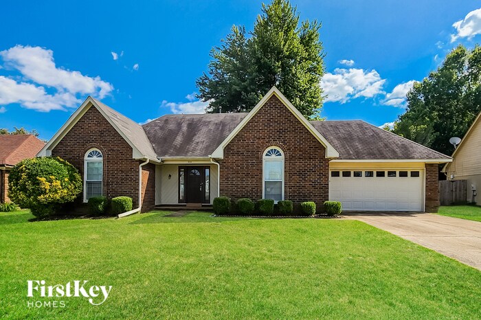 Foto principal - 935 Rutland Dr