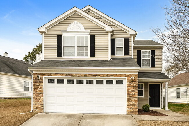 Building Photo - 4737 Tommans Trail