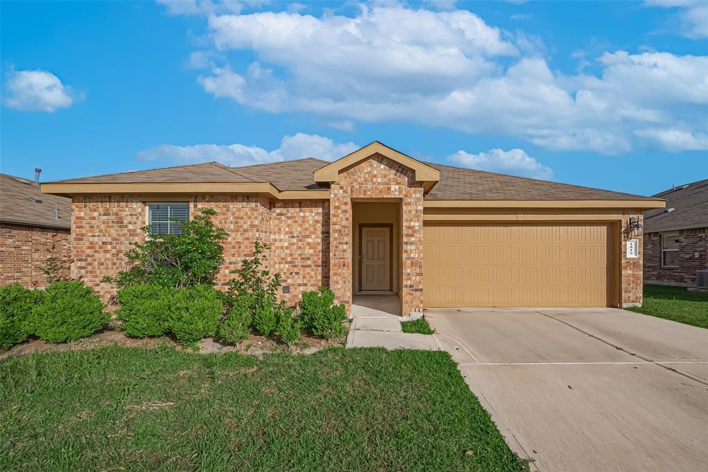 Primary Photo - 1819 Bryson Heights Dr