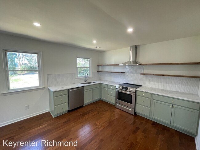 Building Photo - 3 br, 2 bath House - 3202 Third Ave