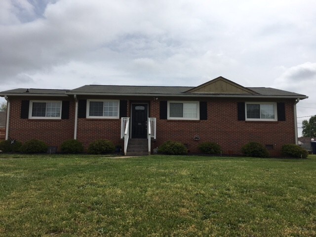 Foto del edificio - 116 Abbotsford Dr