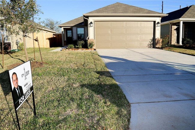 Foto del edificio - 6926 Scarlet Sagebrush St