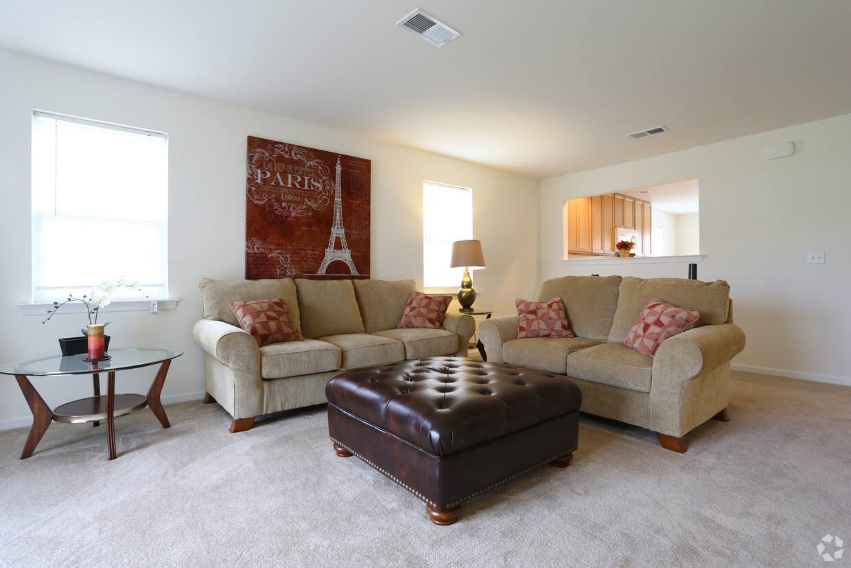The Village at Blue Hen - Dover, DE, 19901 | Apartments.com