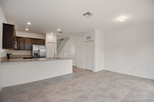 Building Photo - 20898  San Simeon Way  363 Miami Fl 33179