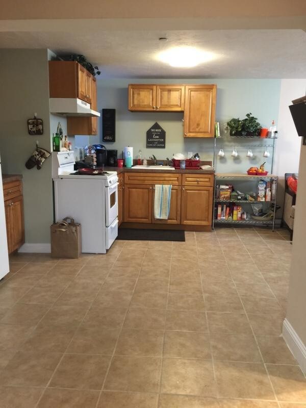 Foto principal - 893 Huntington Ave