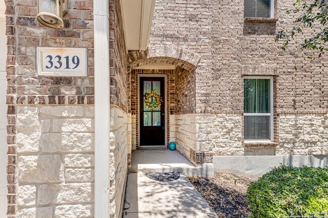 Foto del edificio - 3319 Brooktree Ct