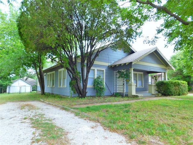 Building Photo - 317 W Highland St