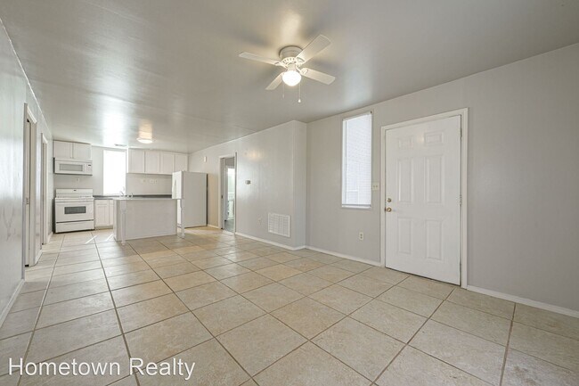 Building Photo - 3 br, 2 bath House - 2216 N Saint Luke Avenue