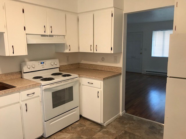 Fotografía del edificio - 345 SE 81st Ave