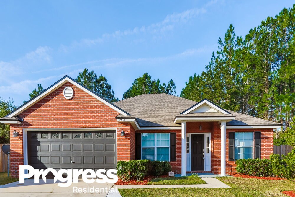 Primary Photo - 1207 Ravens Trace Ln