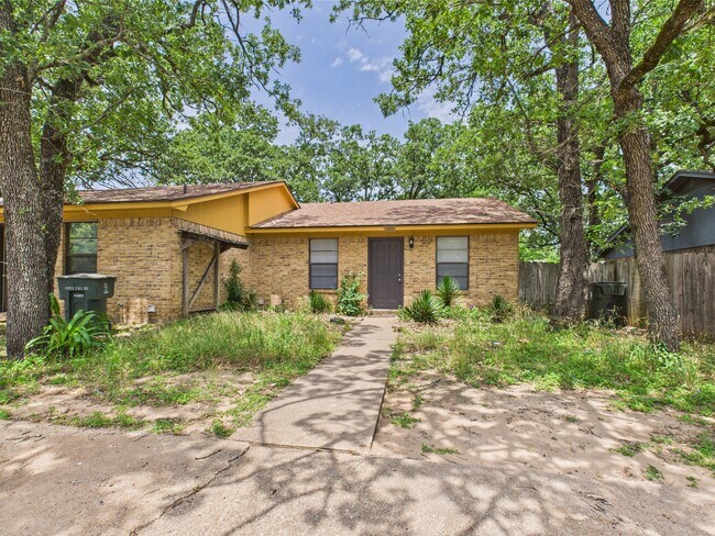 Foto del edificio - 2855 Forest Bend Dr