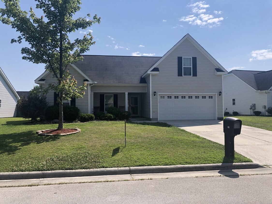 205 Lynden Ln, New Bern, NC 28560 House for Rent in New Bern, NC